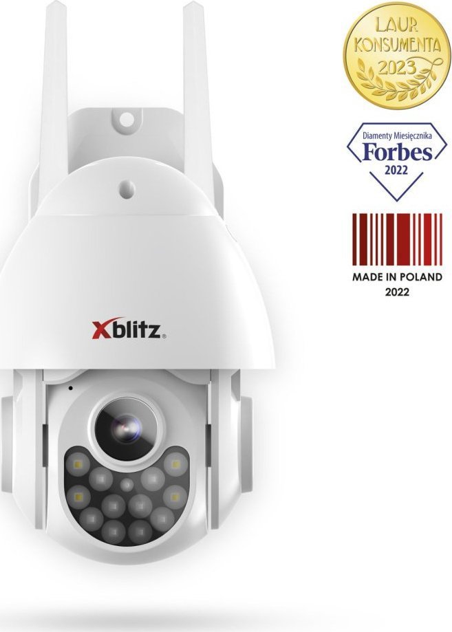 IP Camera Xblitz Armor 500 WiFi