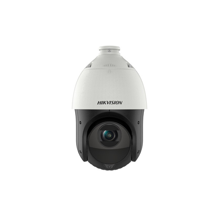 IP kamera Hikvision IP Camera PTZ DS-2DE4425IW-DE(T5)  Dome, 4 MP, 2.8 mm, IP66, H.265/H.264, Micro