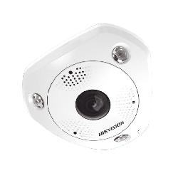 Hikvision fisheye DS-2CD63C5G0-IVS (D) F1.29