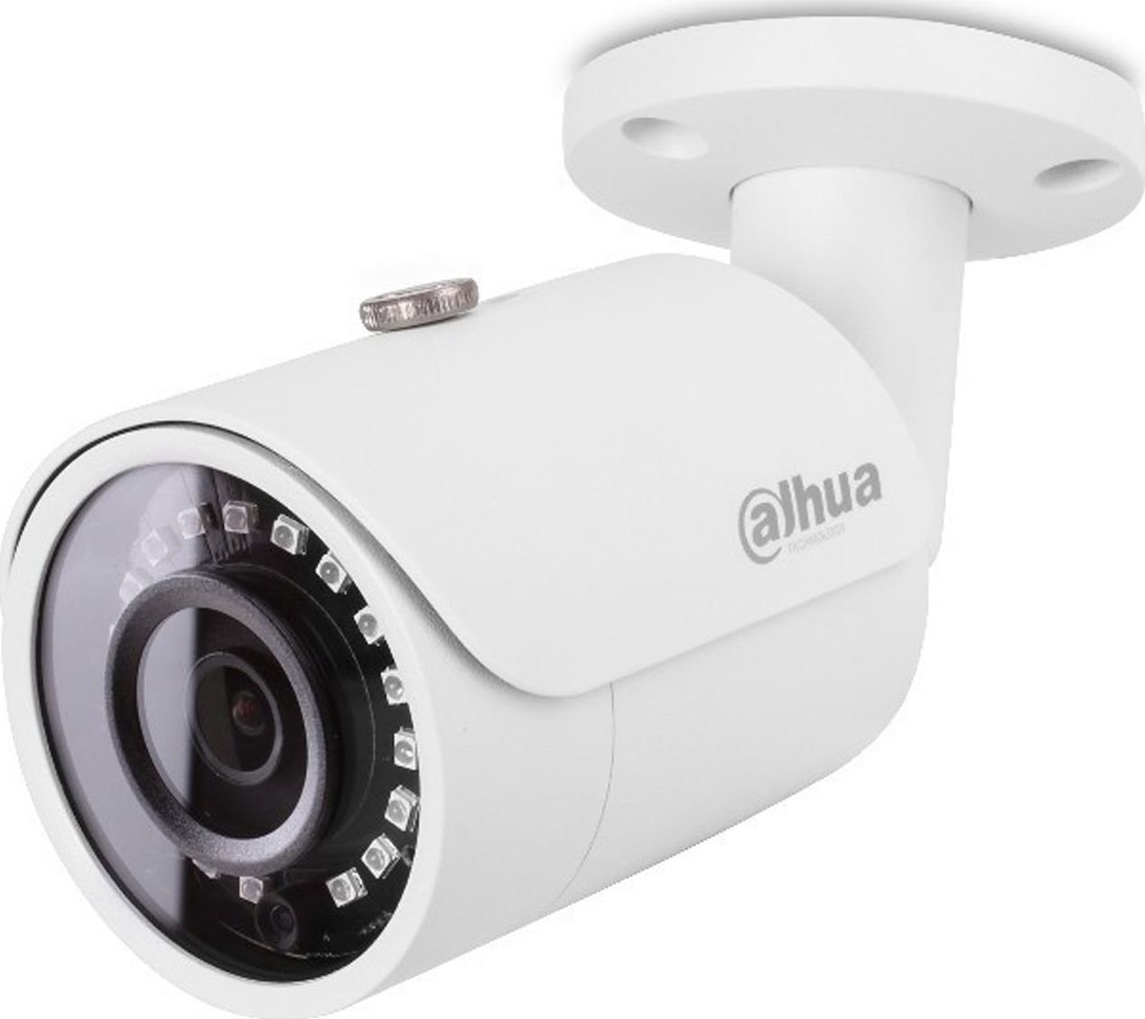 IP camera Dahua Technology IPC-HFW1230S-0280B-S5