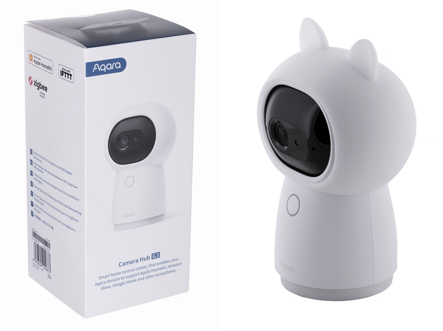 Kamera AQARA G3 CAMERA