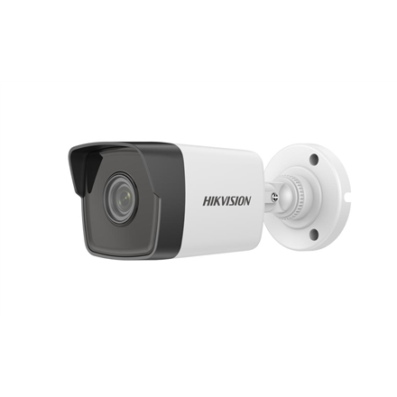 IP kamera Hikvision  IP Camera  DS-2CD1053G0-I  Bullet  5 MP  2.8mm/4mm  Power over Ethernet (