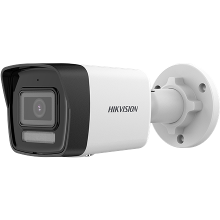 IP kamera Hikvision IP Camera  DS-2CD1043G2-LIU  Bullet  4 MP  2.8mm/4mm  IP67  H.265+  Micro