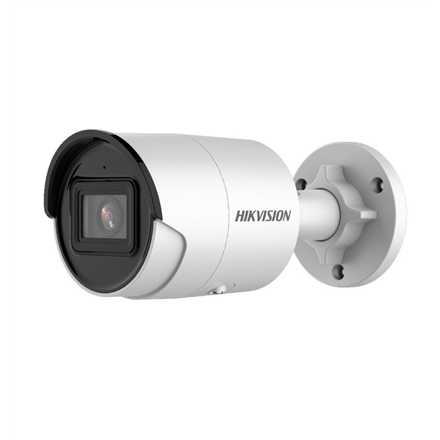 IP kamera Hikvision  IP Bullet Camera  DS-2CD2043G2-I F2.8  Bullet  4 MP  2.8mm  Power over Et