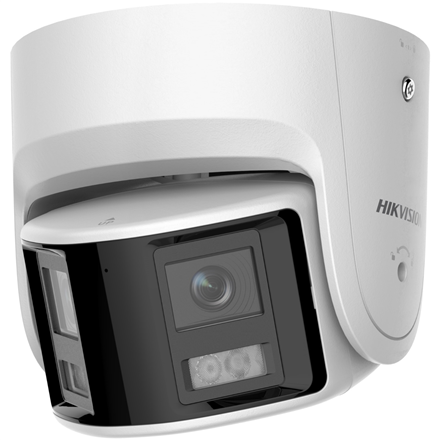 IP kamera Hikvision DS-2CD2347G2P-LSU/SL(C) 4 MP, 2.8mm, IP67, H.265+, MicroSD/microSDHC/m