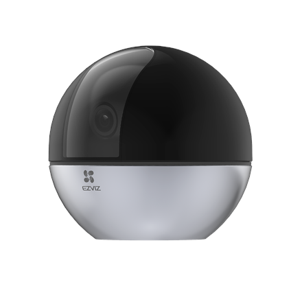IP kamera EZVIZ CS-E6 5 MP 4mm/F2.0 IP20  H.265/H.264 Micro SD, Max.