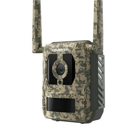 IP kamera Reolink  4K 4G Cellular Trail Camera with Live Streaming  Talon Series S130  Trail  8