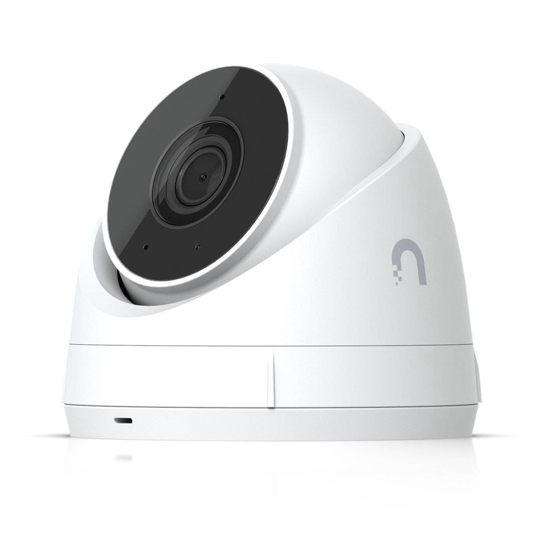 Ubiquiti G5 Turret Ultra Bokštelis IP apsaugos kamera Vidaus ir lauko 2688 x 1512 pikseliai Lubos /