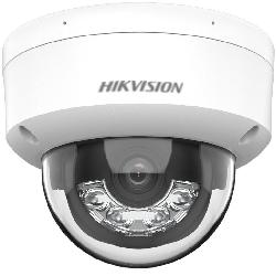 Hikvision Dome DS-2CD2143G2-LIS2U 2.8mm (4MP, AcuSense, IR+LED 30 m.)
