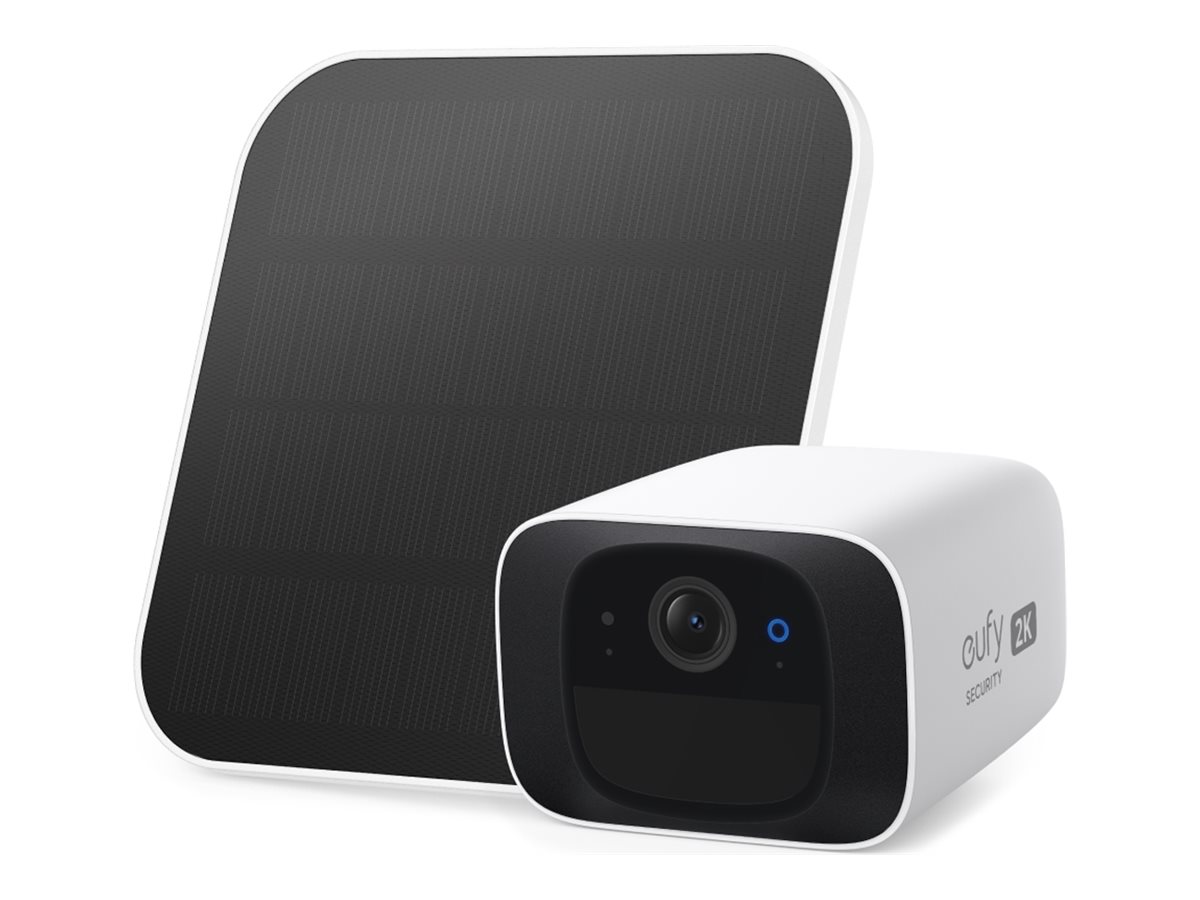 Saugumo kamera Anker SoloCam C210 Balta