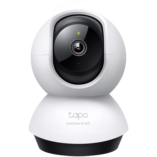 Wi-Fi kamera TP-LINK Tapo C220 4 MP