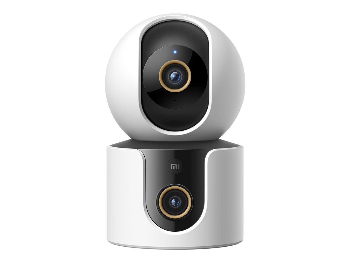 Išmanioji apsaugos kamera Xiaomi C500 Dual EU Balta