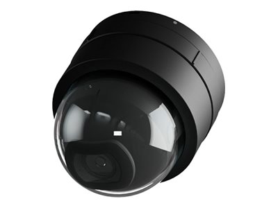 Kamera Ubiquiti, 2K HD, su naktiniu matymu, juoda