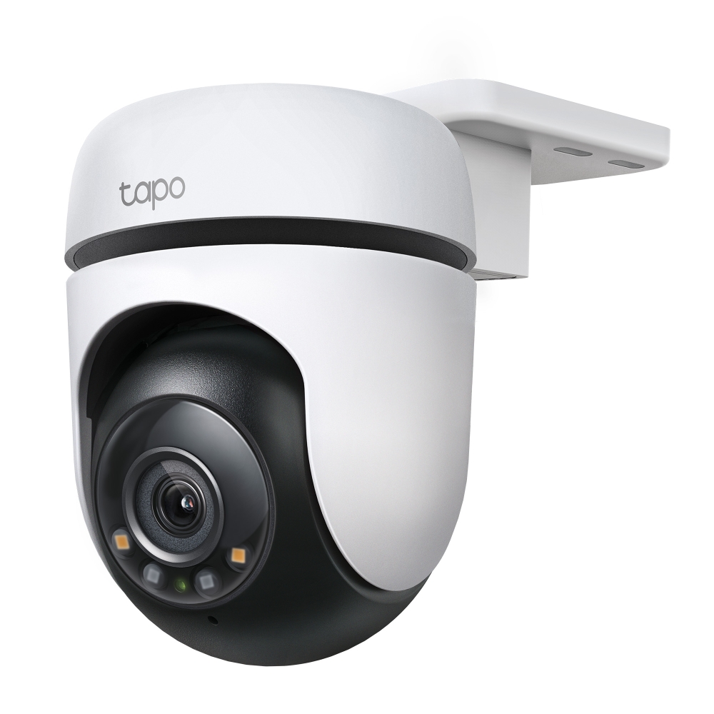 Apsaugos kamera TP-LINK Tapo C510W 3 MP 3.9mm IP65