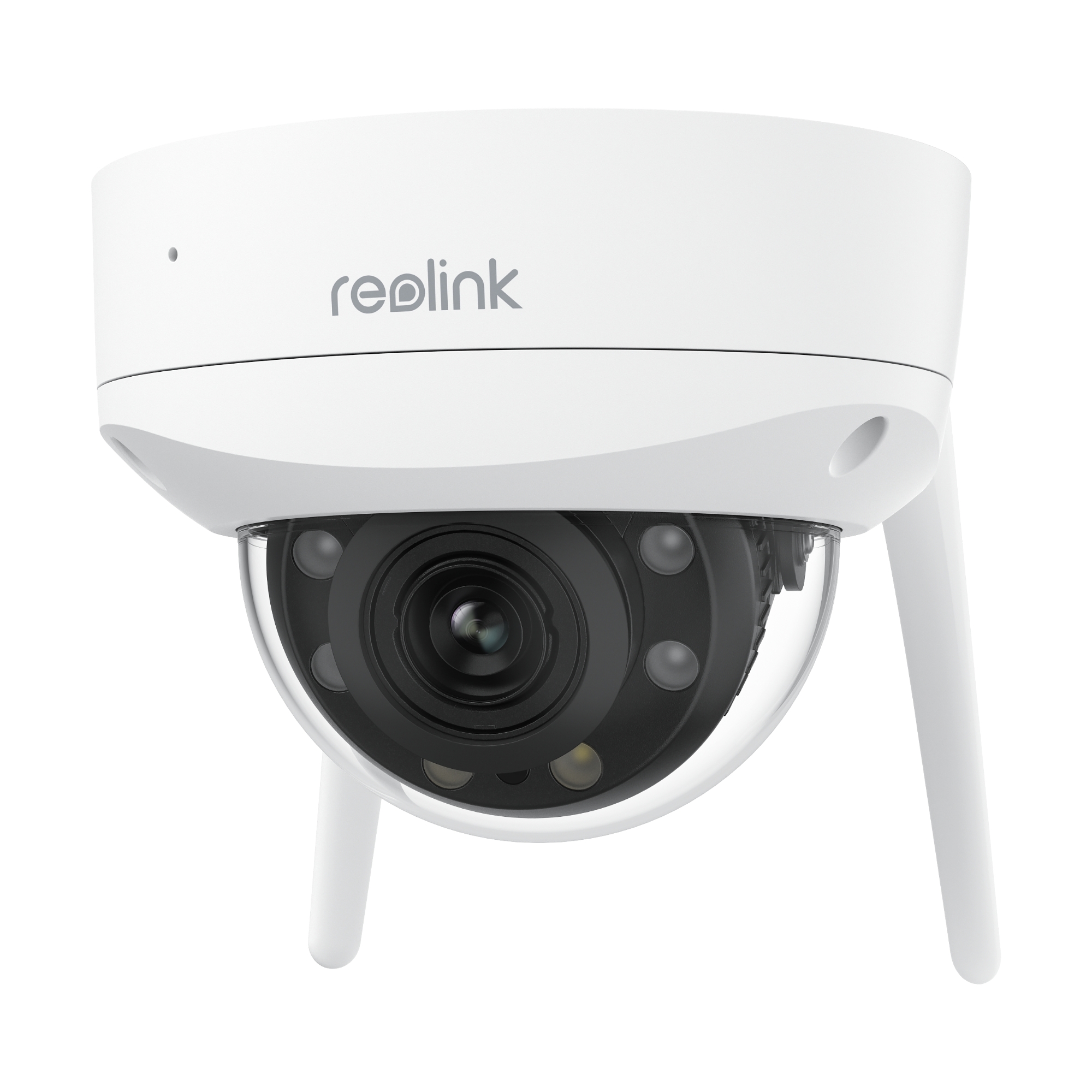 Dome kamera Reolink W437 4K Ultra HD 8 MP