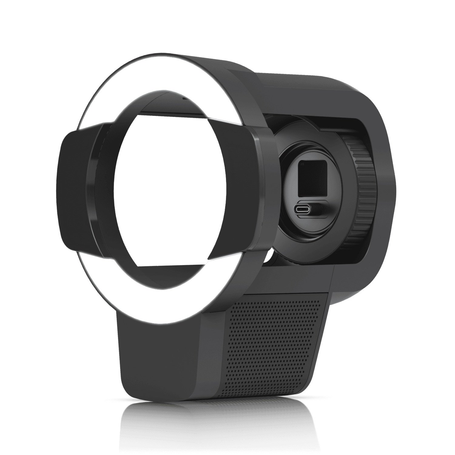 Pašvietimo priedas Ubiquiti UniFi UACC-AI-Pro-Enhancer (Juodas)