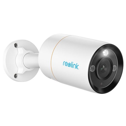 IP kamera Reolink Intelligent PoE Camera with Powerful Spotlight RLC-1212A Bullet 12 MP 2.8mm IP66 H