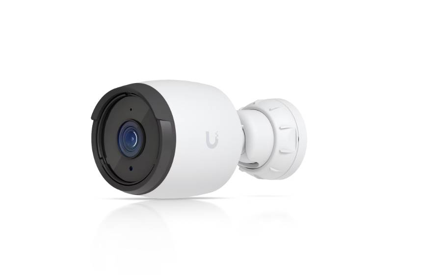 Kamera Ubiquiti UVC-G6-Bullet-W, 8 MP, fiksuota, IP66