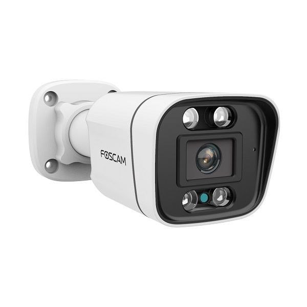 IP Kamera FOSCAM V4EC Balta