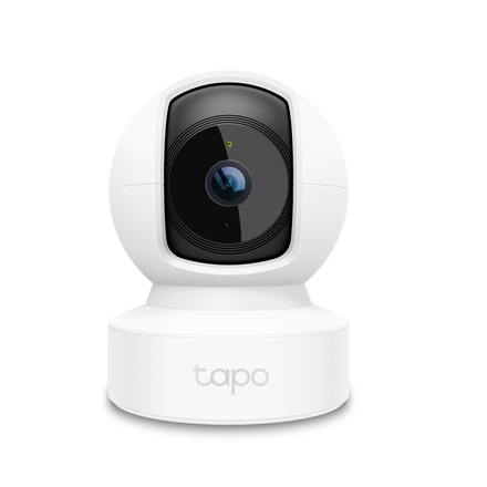 IP kamera TP-LINK,Pan/Tilt Home Security Wi-Fi Camera  Tapo C212  3 MP  4mm/F2.4  H.264/H.265