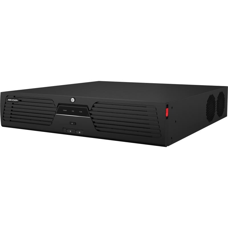Hikvision NVS iDS-6704NXI-S/T