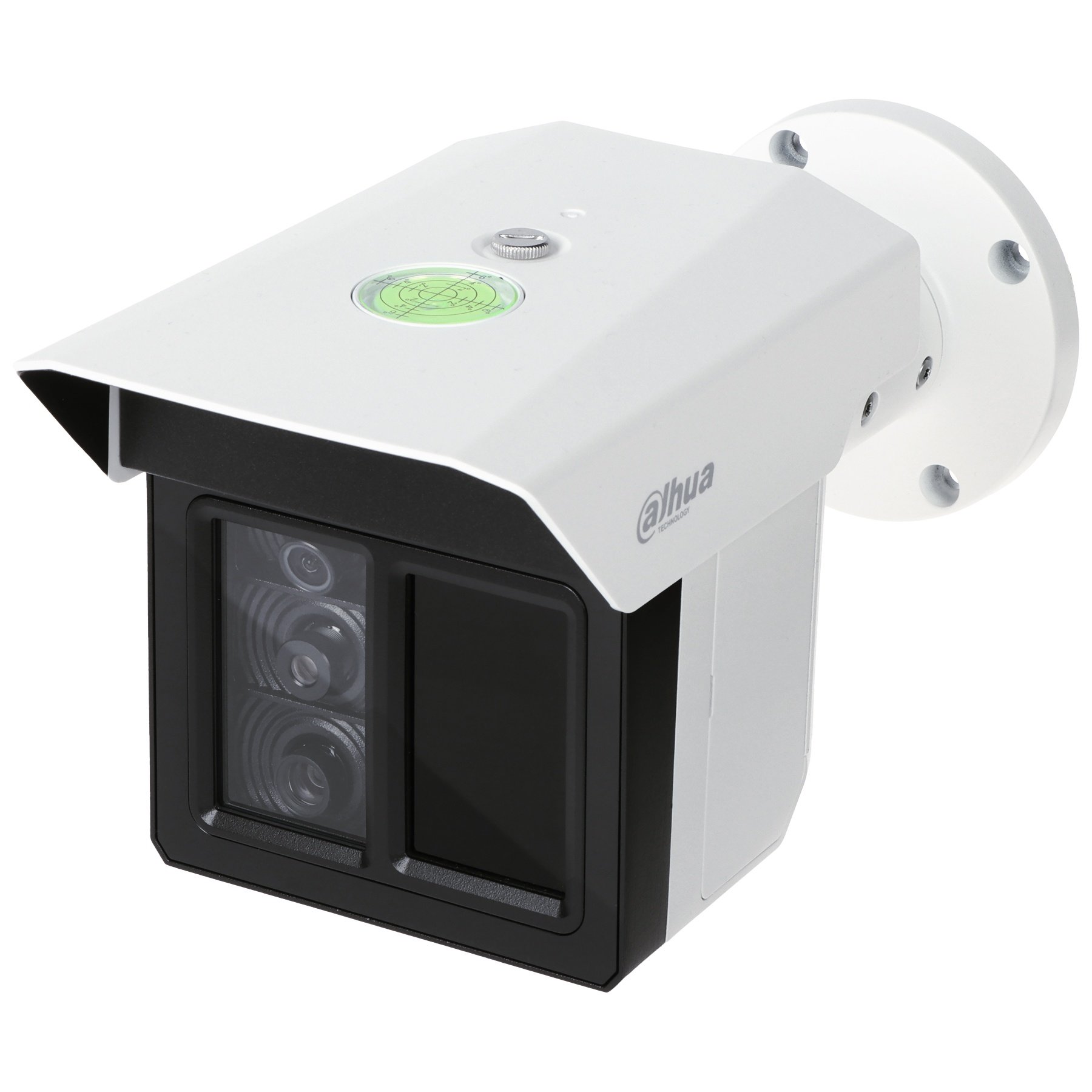 Dahua Bullet IPC-MFW5241T2-E3-ASE (3×2MP, F3.6–12–25mm, WizMind, IR+LED iki 100m)