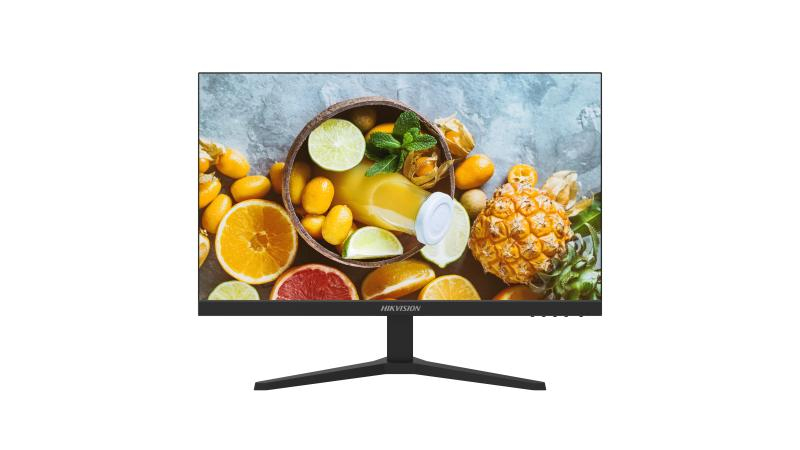 Hikvision SP monitorius 24" DS-D5024F2-BV2S