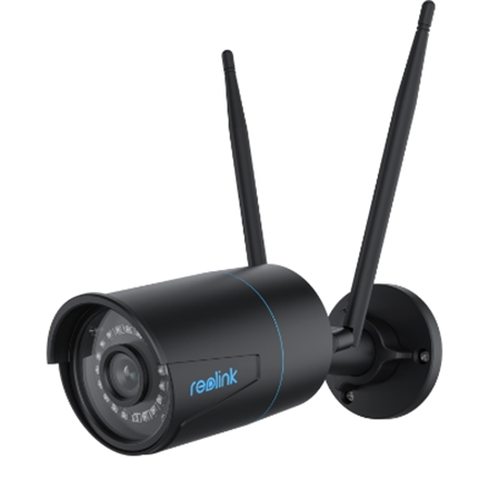 IP kamera Reolink  WiFi Security Camera with Smart Detection  W320  Bullet  5 MP  4.0mm fixed