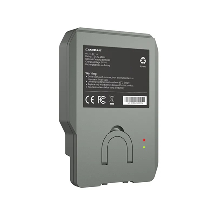 IP kamera Reolink Camovue Lithium Battery Pack  BP-10