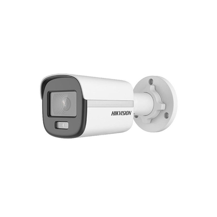 IP kamera Hikvision IP Camera S-2CD1047G0-L(C) F2.8 Bullet, 4 MP, Fixed lens, IP67, H.265+/H.265/H.2