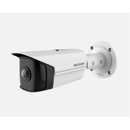 IP kamera Hikvision IP Camera DS-2CD2T45G0P-I F1.68 Bullet, 4 MP, 1.68mm/F2.0, Power over Ethernet (