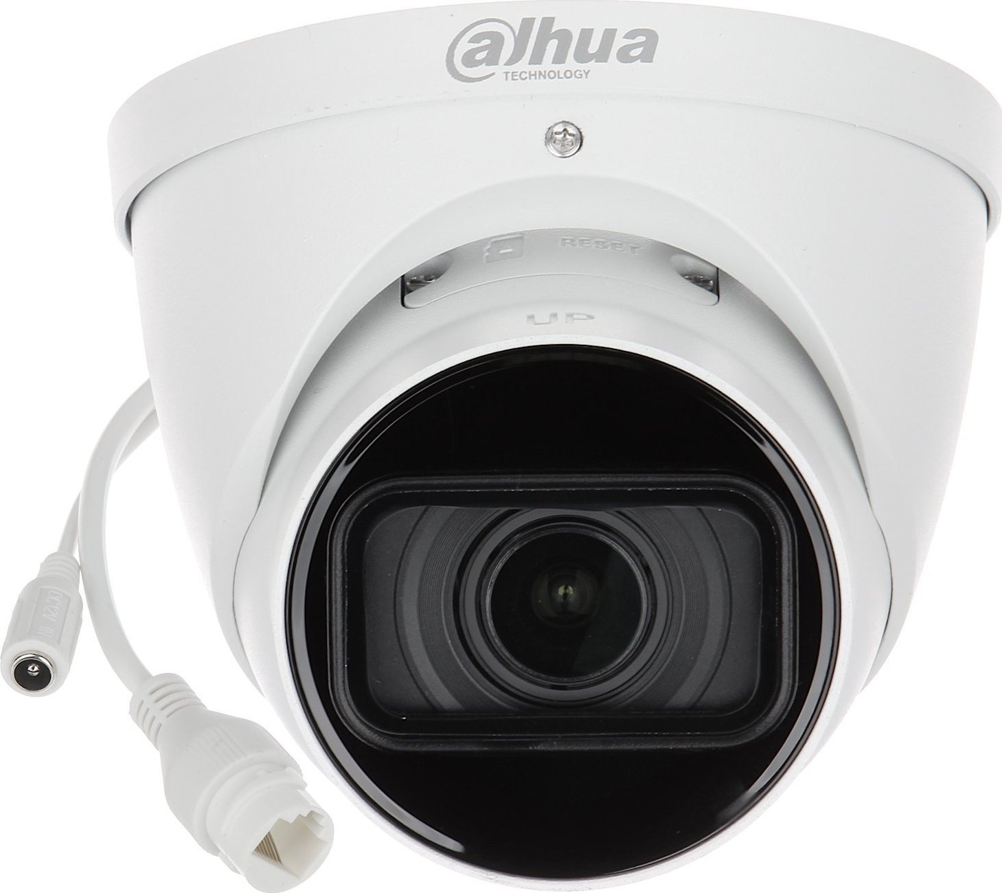 IP Camera Dahua Technology CAMERA IP IPC-HDW2241T-ZS-27135 Wise - 1080p 2.7 ... 13.5 mm