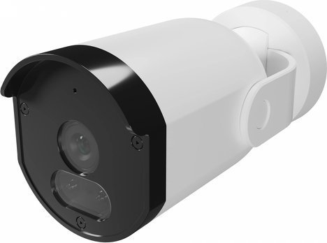 IP Camera Tesla Smart outdoor camera