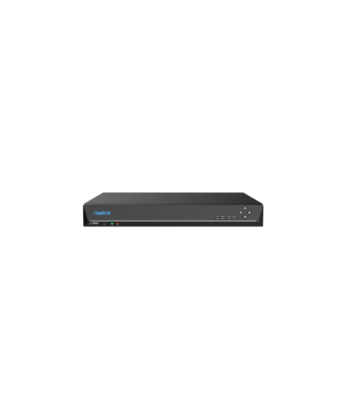 PoE NVR Reolink NVS16 16-Channel