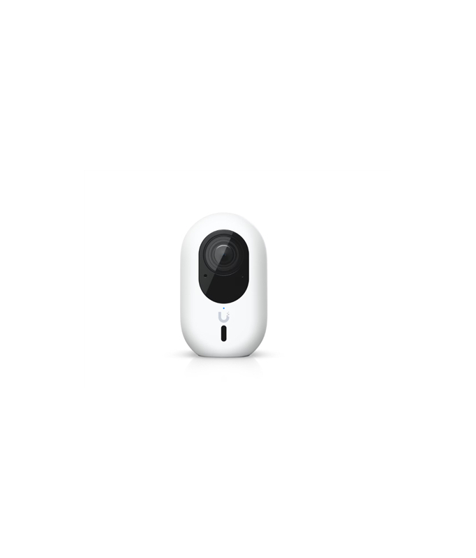 Kamera Ubiquiti UVC-G6-INS-W, 8 MP, fiksuota, IPX5