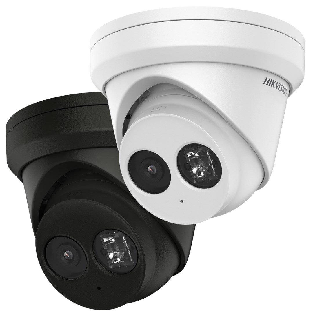 Hikvision Digital Technology DS-2CD2363G2-I(2