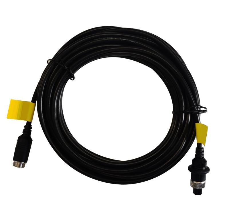 Kabelis Hikvision AE-MC0201-20 4pin Aviation (4m)