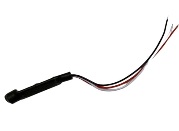 Mikrofonas Mic1 (be korpuso)