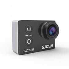 SJCAM SJ7 Star