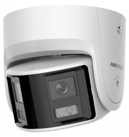 IP dome kamera Hikvision DS-2CD2347G2P-LSU/SL(C) F2.8