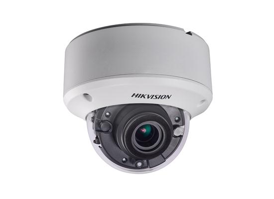 Turbo dome kamera Hikvision DS-2CE56D8T-VPIT3Z