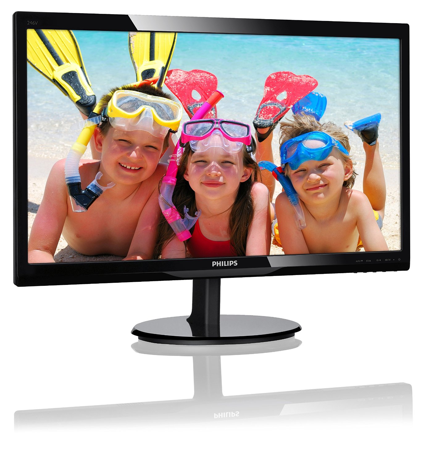 Monitorius Philips 226V4LAB/00