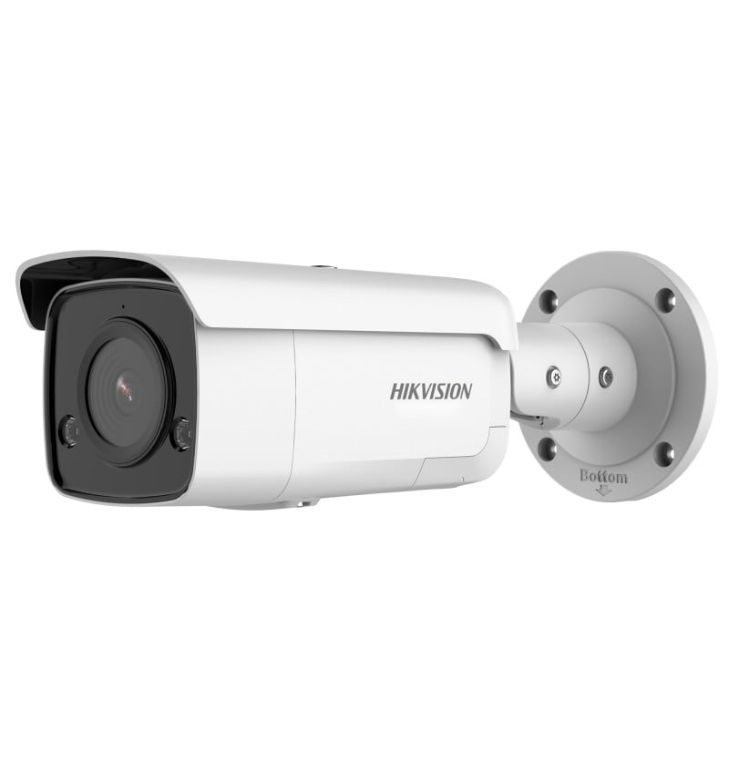 Hikvision bullet DS-2CD2T46G2-4I F6 (be bazės)