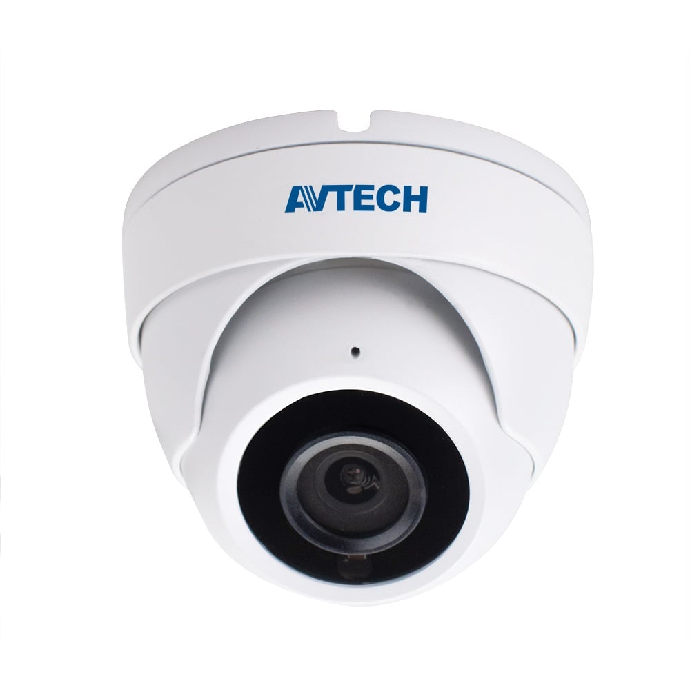 AVTECH dome DGM8208SVATP (8MP)