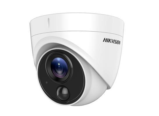 Hikvision DS-2CE71D8T-PIRL F2.8