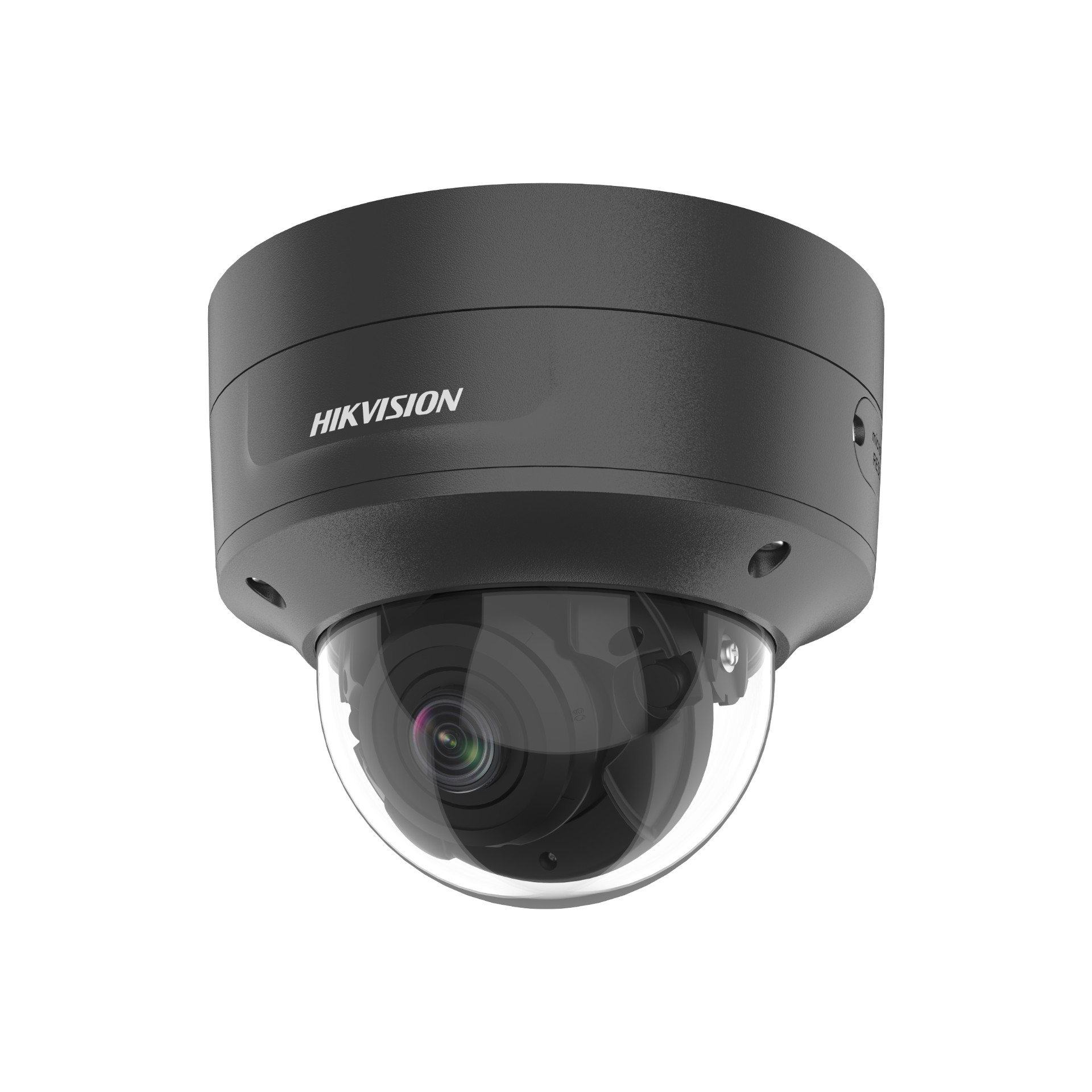 Hikvision DS-2CD2746G2-IZS F2.8-12 (juoda)