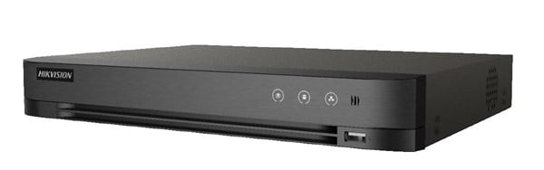 Hikvision 16 kanalų DVR iDS-7216HQHI-M1/S(C)