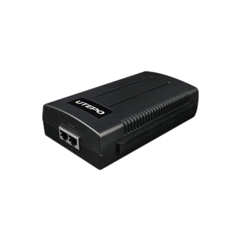 Gigabit PoE adapteris UTEPO UTP7201GE-PSE95