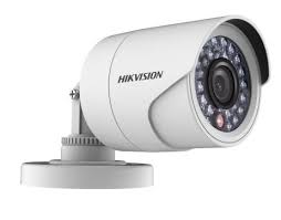 Hikvision bullet DS-2CE16D0T-IRPF F2.8