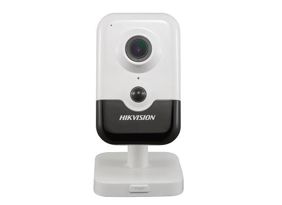 Hikvision cube DS-2CD2443G0-IW F2.8 WIFI